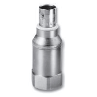 Wilcoxon Sensing Technologies General Purpose Industrial Piezoelectric Accelerometer, Model 786C